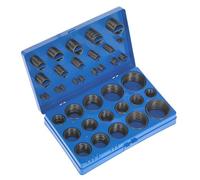 Sealey Bor407 Joint torique en caoutchouc Assortiment 407pc - Imperial