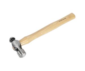 Sealey Bph40 Ball Pein Hammer 2.5Lb Hickory Shaft
