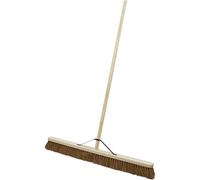 SEALEY Broom 36 "à poils doux...