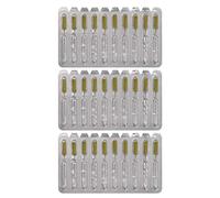 Sealey BSC01 Lot de 15 aiguilles pour enlever la saleté de la peinture