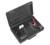 Sealey Bt2003 Digital Battery And Alternator Tester With Printer