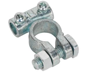 Sealey BTN2 Bornier De Batterie 12V Négatif Léger Paquet De 10