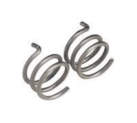 Sealey Buse Ressort MB25/36 Paquet De 2 MIG914