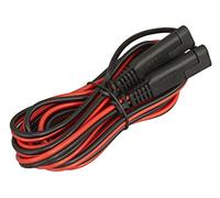 Sealey Câble d'extension pour Chargeur de Batterie 12 V 3 m SAE - BCC1, Noir
