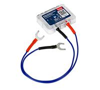 Sealey Capteur de moniteur de batterie et localisateur de véhicule - BT2020, bleu