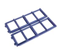 Sealey Extensions pour rampes de voiture CAR2001 400 kg