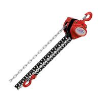 Sealey CB500 Chaîne Bloc 0.5tonne 2.5mtr