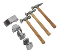 SEALEY CB507 Coffret de carrossier