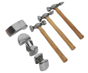 SEALEY CB507 Coffret de carrossier