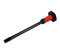 Sealey CC37G Froid Burin avec Poignée 25 x 450mm