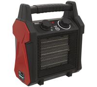 Sealey CH20 Industriel Céramique Ventilateur Chauffage 2000W
