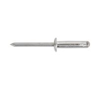 Sealey Charge Étalage Aluminium Rivet Standard Bride 4.8 x 23mm Paquet D 200 RB4