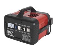 Sealey CHARGE106 Chargeur de Batterie 8 A 12/24 V