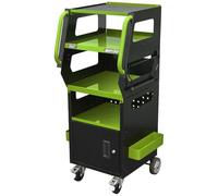 Sealey Chariot de Diagnostic Multifonction 4 Niveaux APDT435