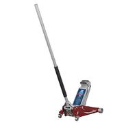 Sealey Chariot rjas2500 Jack en Aluminium/Acier Rocket Lift, 2,5 T