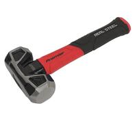 Sealey CHG30 Marteau de club Graphite 3 kg