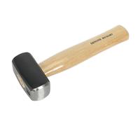 Sealey Chh25 Club Hammer 2.5Lb Hickory Shaft