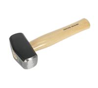 Marteau De Club Sealey 4Lb Manche En Hickory CHH40