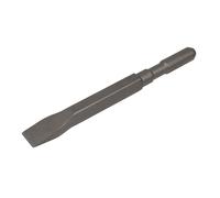 Worksafe P1CH Burin 25 x 250mm - CP9