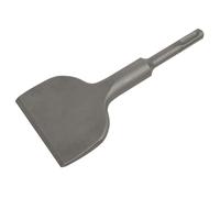 Sealey D75W Ciseau 75 X 165Mm Large - SDS PLUS