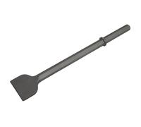 Worksafe IE1EWC Extra Large Burin 110 x 608mm - 2.9cmHex