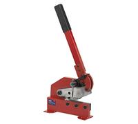 Sealey Ciseaux de coupe métalliques ronds 3S/5R 5 mm Capacité 11 mm