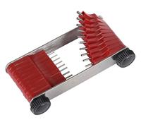 Sealey CJT01 carburateur Jet Outil 0. 45-1.5 mm-Lot de 20