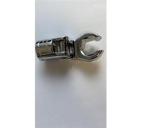 Sealey ourche À Tête Flexible 3/8" 10mm Drive Miroir AK5982.03