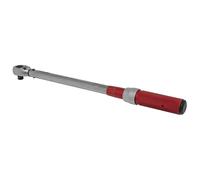 Sealey ynamométrique Micromètre Style 1.3cmD 40' 220Nm 13.4-73.5kgft STW904