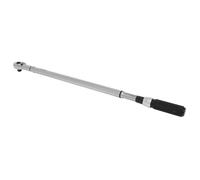 Sealey Clé Dynamométrique Micromètre Style 1.9cmD 100' 600Nm 33.5-201kgft STW906