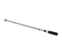 Sealey ynamométrique Micromètre Style 1.9cmD 160' 800Nm 53.5-268kgft STW907