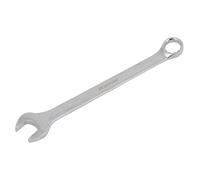 Sealey Clé Mixte 1-1/4" Impériale Non À Cliquet Chrome Vanadium CW16AF