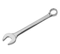 Sealey Clé mixte Super Jumbo, argent, AK632441