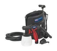 Sealey Coffret Pistolet à Peinture HVLP 700W 230V HVLP3000, 2,5mm