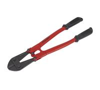 Verrou Cropper 450mm 8mm Capacité AK508 Sealey Neuf