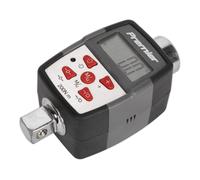 Sealey Couple Adaptateur Avec Angle Numérique 1.3cmD 20-200Nm 6.7-67kgft STW291