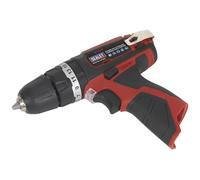Sealey CP1201 sans Fil Marteau Perceuse/Conducteur Ø10mm 12V LI-ION - Corps