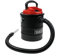 Sealey CP20VAV Portable Ash Aspirateur 20V SV20 Séries 15L