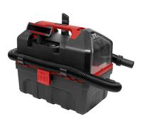 Sealey CP20VWDV SV20 Séries 10L sans Fil Humide & Sec Aspirateur 20V Corps