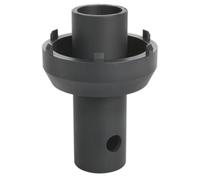 Sealey Cv020 Axle Lock Nut Socket 105-125Mm 3/4Sq Drive