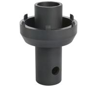 Sealey CV020 Essieu Serrure Douille Ecrou 105-125mm 1.9cmSq Lecteur