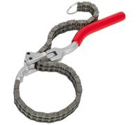 Sealey CV936 Poids Lourds Air Dessicateur Cartouche Chaîne Clé Ø60-160mm