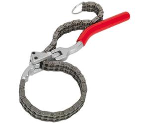 Sealey CV936 Poids Lourds Air Dessicateur Cartouche Chaîne Clé Ø60-160mm