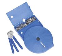 SEALEY CVJ Universal Boot Clamp Kit