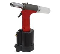 Sealey D é riveteuse Pneumatique 1/4" Inox Acier Aluminium Rivets GSA314