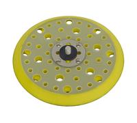 Sealey Da sans Poussière Multi-Hole Soutien Pad pour Hook-And-Loop Disques