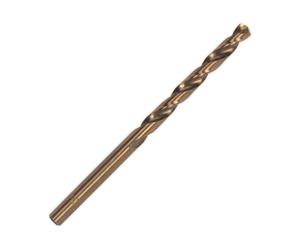 Sealey DB035CB Ars Cobalt Foret 3.5mm Paquet De 10