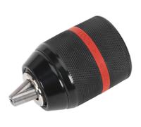 Sealey DC006 Perceuse Mandrin sans uto Verrou 13mm 1/2 " -20UNF