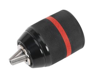 Sealey DC006 Perceuse Mandrin sans uto Verrou 13mm 1/2 " -20UNF