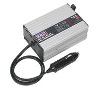 Sealey Dc2412 Converter 24V To 12V Dc 15A